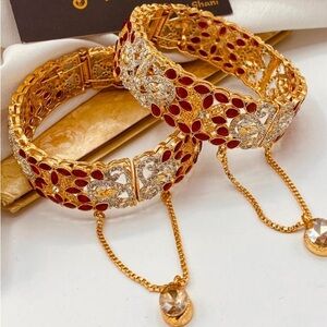 Beautiful bangles